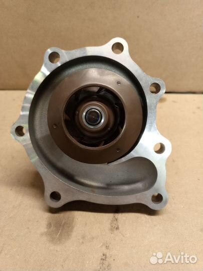 Насос охлаждающей жидкости Hyundai 251004X800