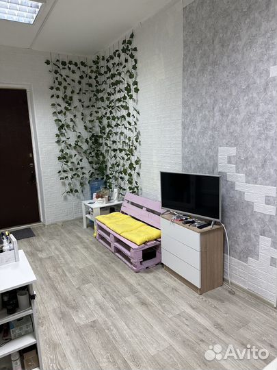 Кабинет мастера маникюра