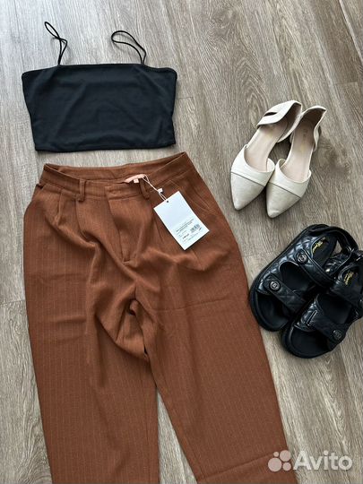 Вещи пакетом toptop