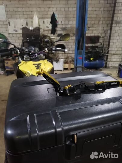 Мотозапчасти