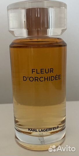 Lagerfeld Fleur d'Orchidee