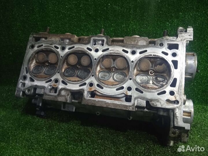 Гбц Оутлендер XL 2.4 4B12 Головка 4B12