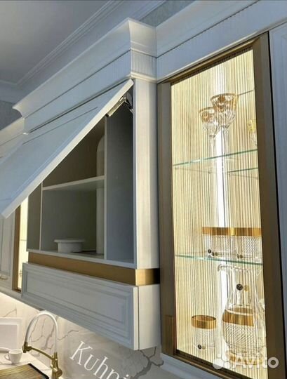 Кухонный гарнитур