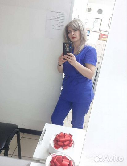 Массаж классический, элекрофорез