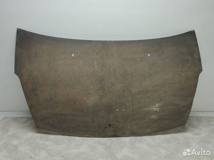 Капот Toyota Passo 2010