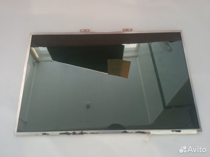 Матрица 15.4 30pin ccfl ltn154x3-l0d