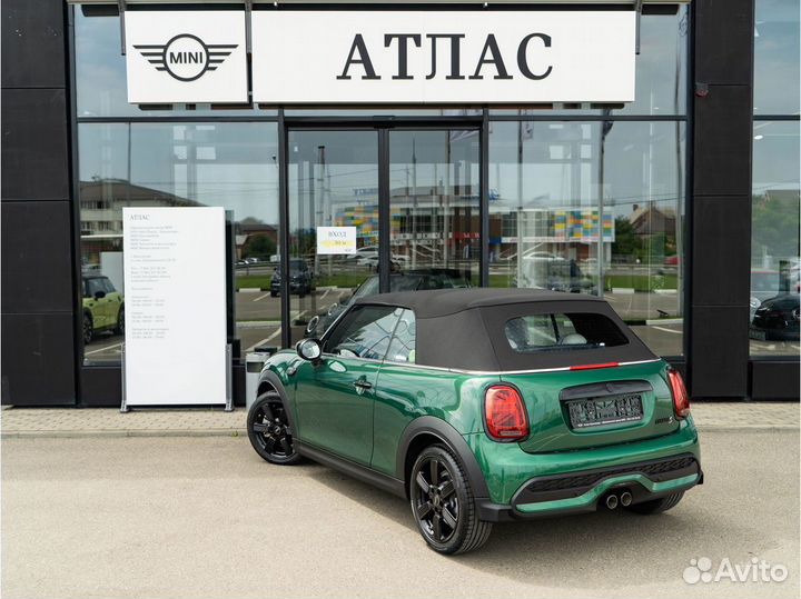 MINI Cooper S 2.0 AMT, 2023