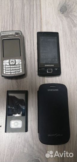 Samsung Ativ Odyssey I930, 16 ГБ