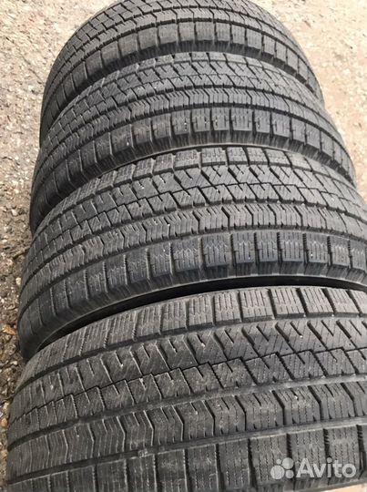 Bridgestone Blizzak Ice 185/55 R16