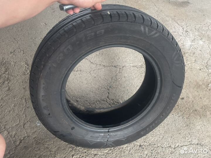 КАМА Кама-Евро-129 185/65 R14