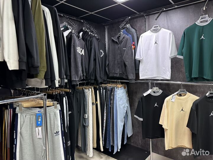 Одежда высокого качества