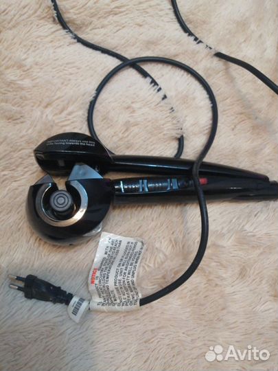 BaByliss Автоматизированная завивка волос BAB2665U