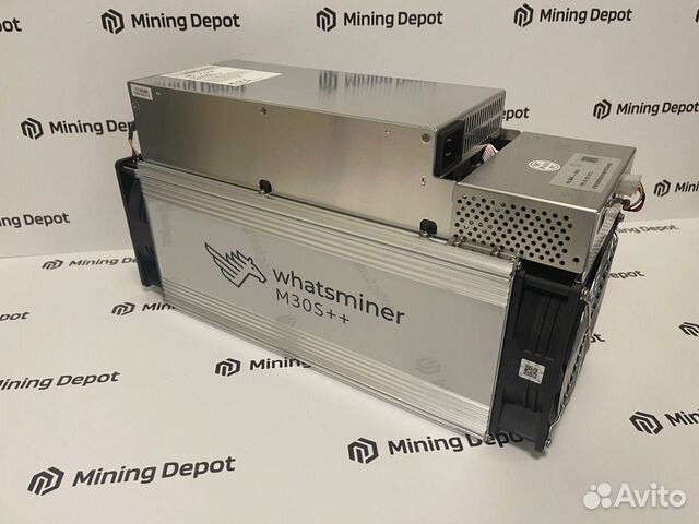 Whatsminer M30s 92th