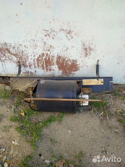 Компрессор от холодильника бу