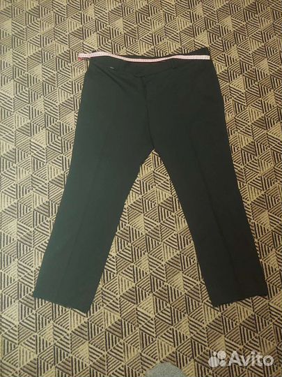 Брюки мужские размер 60