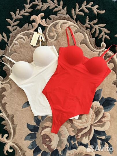 Incanto боди 75b (2шт)