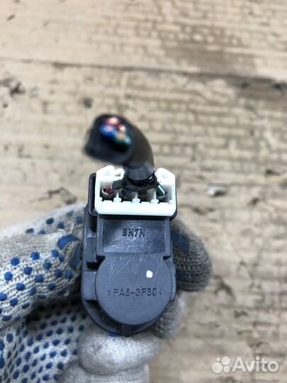 Датчик педали тормоза Mazda Cx-5 KE5A pyvps 2015