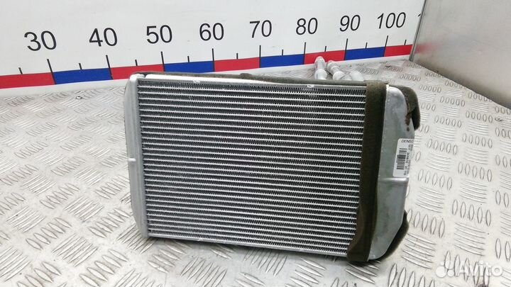Радиатор отопителя (печки) Fiat Bravo 2 2010