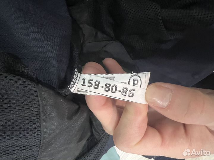 Форма женская фссп повседневная xs-s