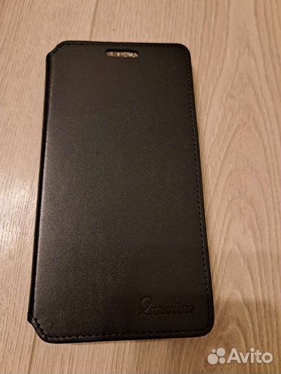 Чехол книжка на Samsung J6+