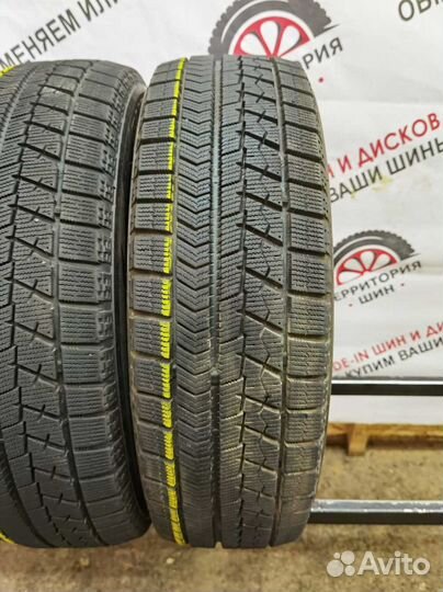 Bridgestone Blizzak VRX 185/65 R15 88Q