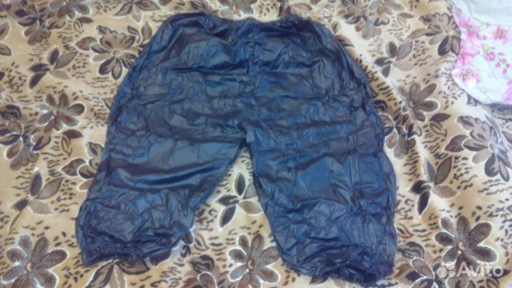 Шорты сауна Torneo