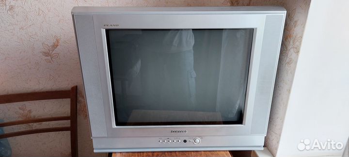 Телевизор Samsung Plano CS21K3Q