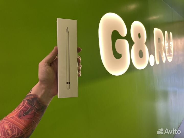 Apple Pencil (1st Generation)