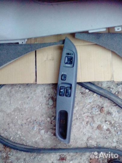 Плафон delica делика спэйс гир