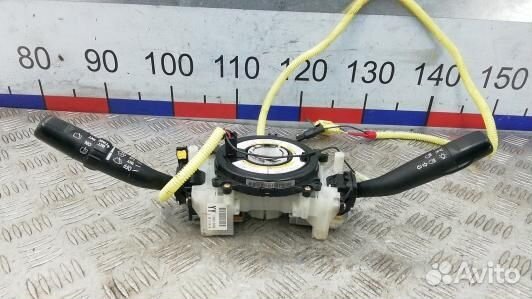 Переключатель поворотов и дворников (стрекоза) suz