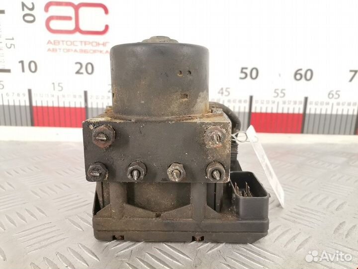 Блок ABS для Volkswagen Golf 3 3A0907379D