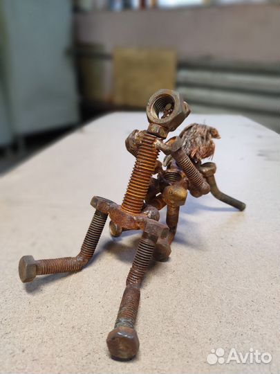 Композиция XXI век