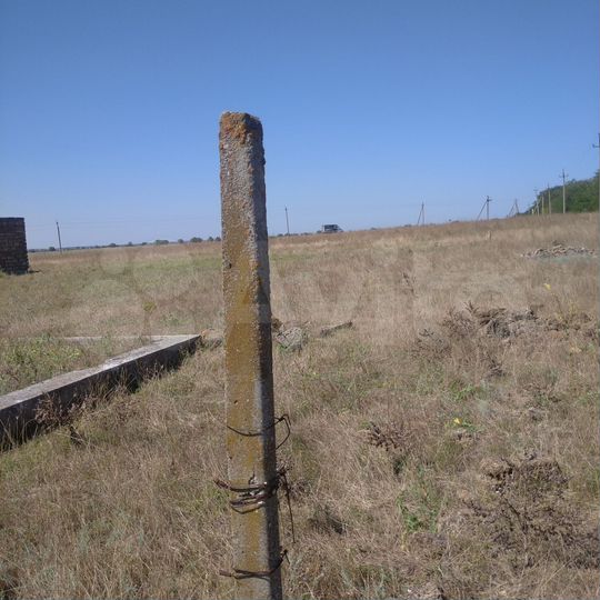 Участок 16 сот. (ИЖС)