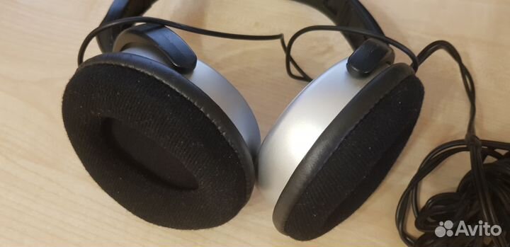 Philips SHP2500
