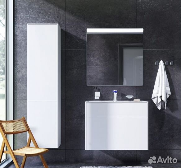 Изготовление мебели для ванной на заказ