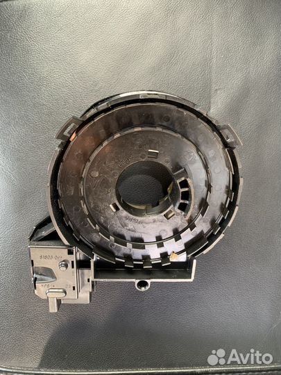 Шлейф подрулевой Audi A3 8P