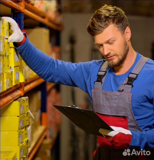 Комплетовщик