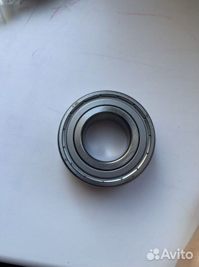 Подшипники, сальник, смазка на Samsung