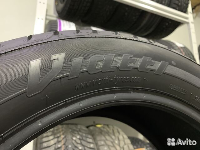 Viatti Strada Asimmetrico V-130 205/55 R16