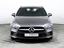 Mercedes-Benz A-класс 1.3 AMT, 2019, 82 150 км, с пробегом, цена 2 190 000 руб.