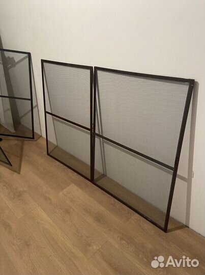 Москитные сетки на окна, антимоскитная сетка