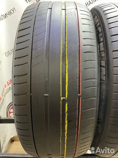 Michelin Primacy 3 235/55 R17 103Y