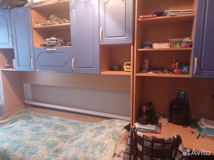 Детская мебель