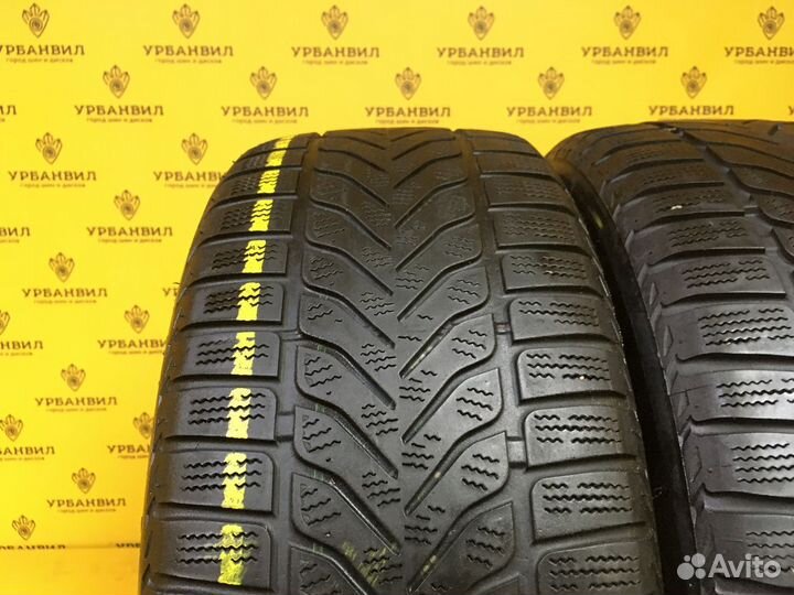 Lassa Snoways 3 195/55 R15 85H
