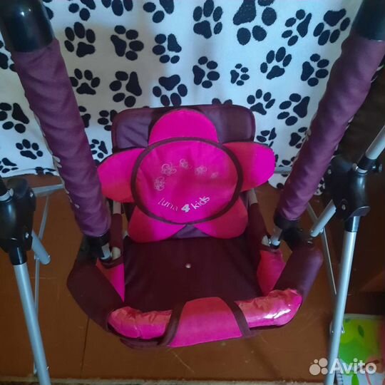 Детские качели
