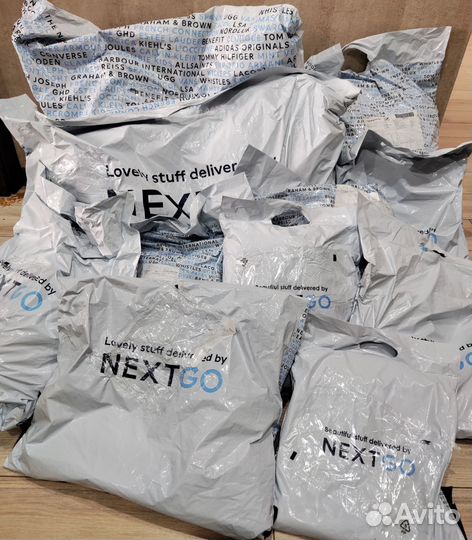 Доставка любых товаров из США, Европы, Казахстана