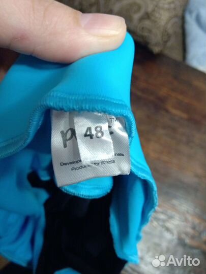 Спортивный костюм женский