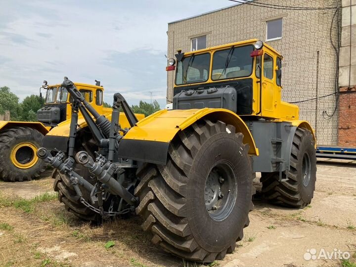 Производство Продажа К-700