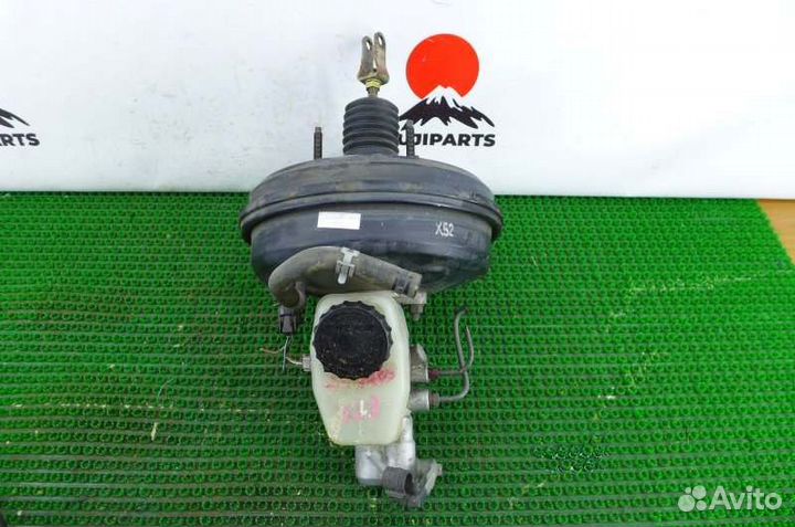 Главный тормозной цилиндр Toyota Mark 2 JZX100