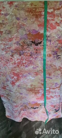 Ткань. Отрез 2*1,45 м